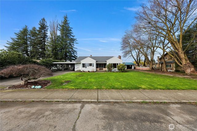 209 Nooksack Avenue, Nooksack, WA 98276