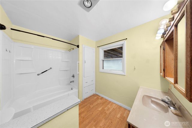 209 Nooksack Avenue, Nooksack, WA 98276