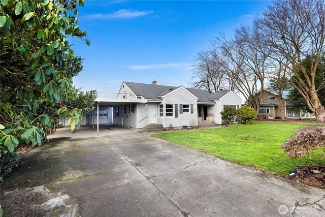 209 Nooksack Avenue, Nooksack, WA 98276