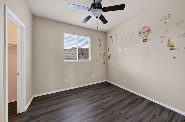 1833 Forsythe Drive, Savannah, TX 76227