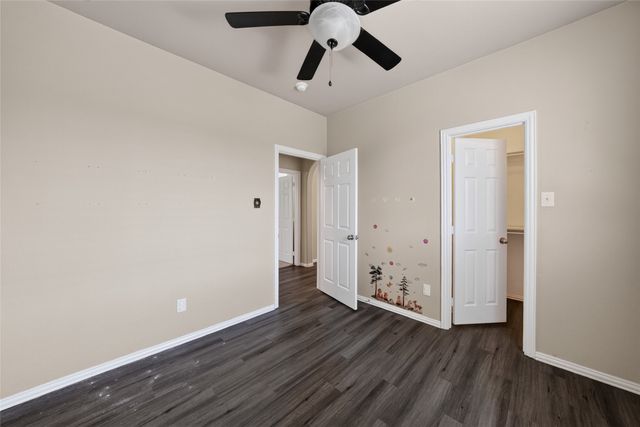 1833 Forsythe Drive, Savannah, TX 76227