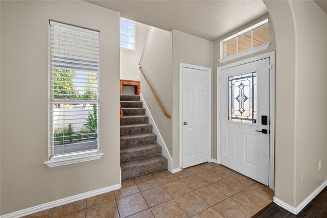 1833 Forsythe Drive, Savannah, TX 76227
