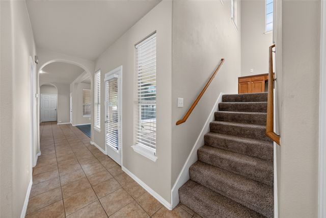 1833 Forsythe Drive, Savannah, TX 76227