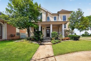 1833 Forsythe Drive, Savannah, TX 76227