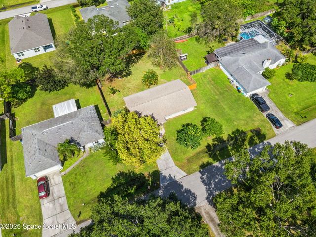 919 Quail Street SE, Palm Bay, FL 32909