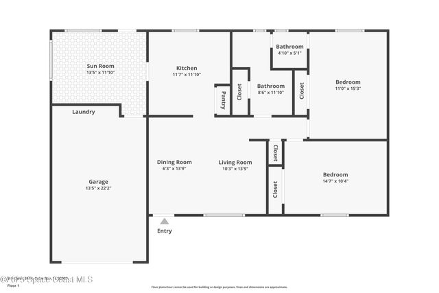 919 Quail Street SE, Palm Bay, FL 32909