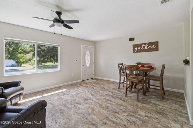 919 Quail Street SE, Palm Bay, FL 32909