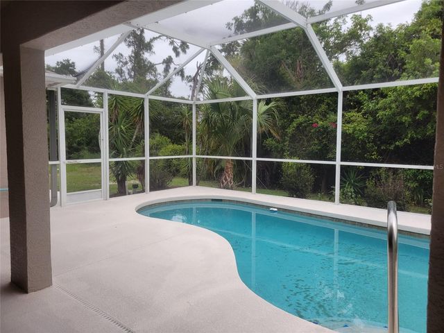 17215 BERWIN AVENUE, Port Charlotte, FL 33948