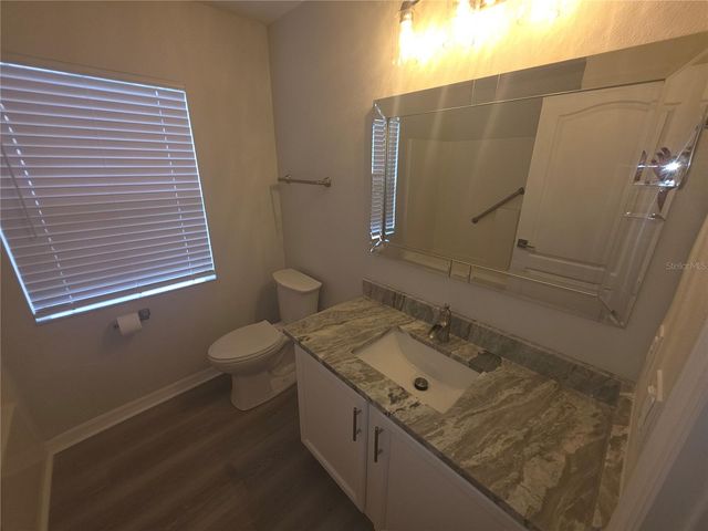 17215 BERWIN AVENUE, Port Charlotte, FL 33948