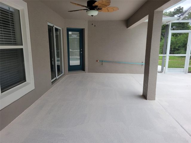 17215 BERWIN AVENUE, Port Charlotte, FL 33948