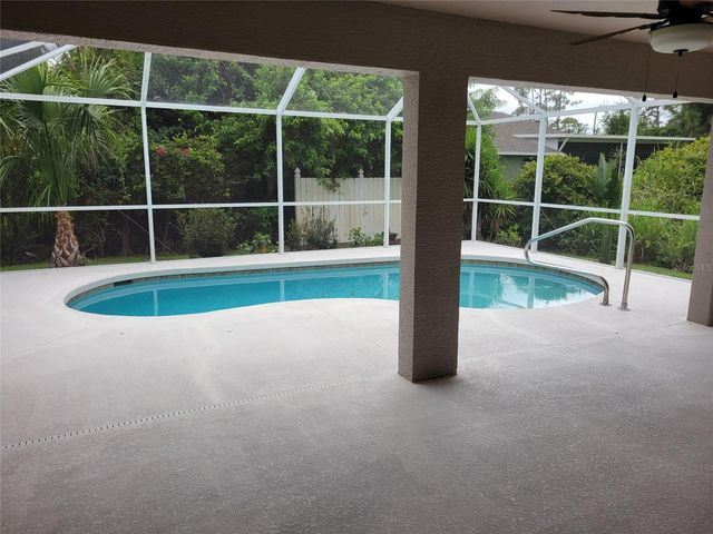 17215 BERWIN AVENUE, Port Charlotte, FL 33948