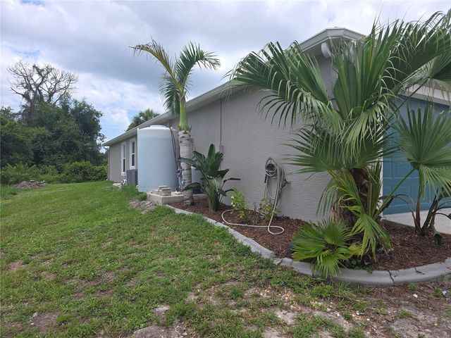 17215 BERWIN AVENUE, Port Charlotte, FL 33948
