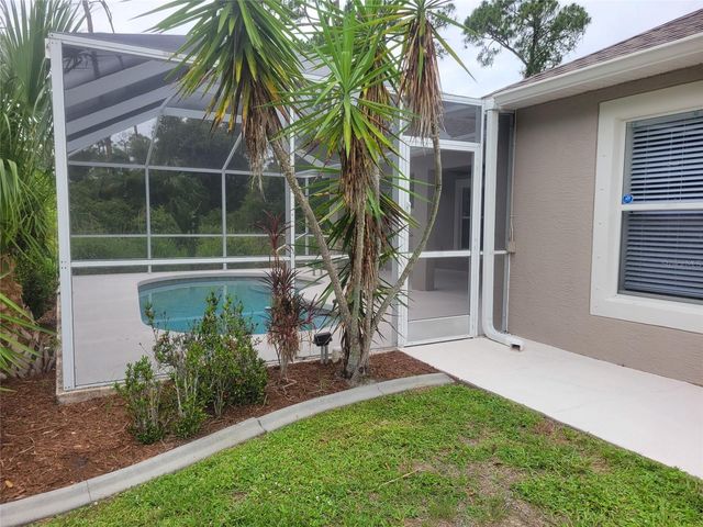 17215 BERWIN AVENUE, Port Charlotte, FL 33948