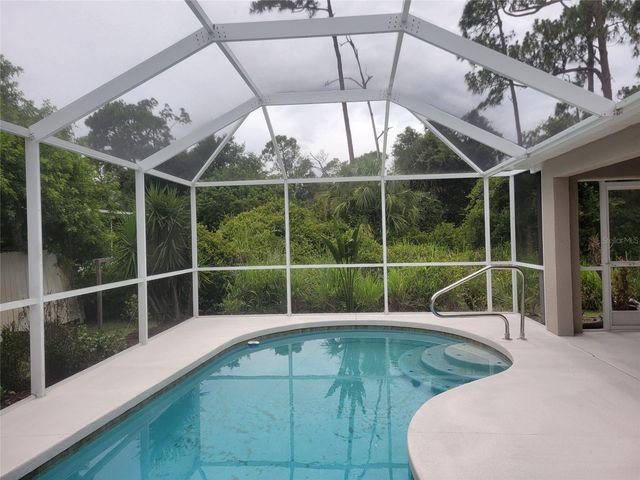17215 BERWIN AVENUE, Port Charlotte, FL 33948