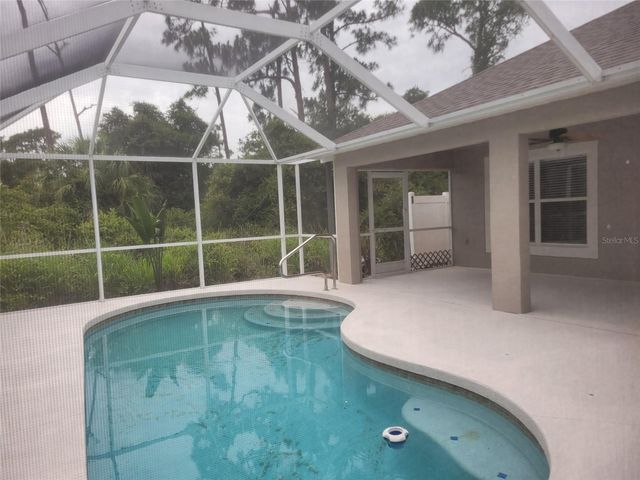 17215 BERWIN AVENUE, Port Charlotte, FL 33948