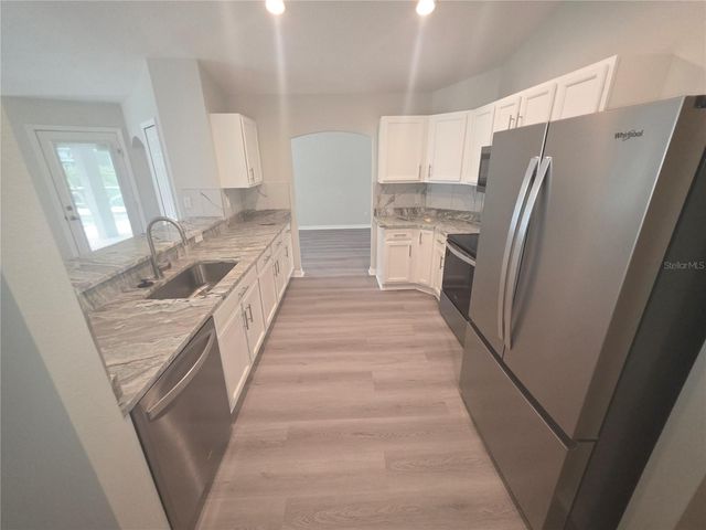 17215 BERWIN AVENUE, Port Charlotte, FL 33948