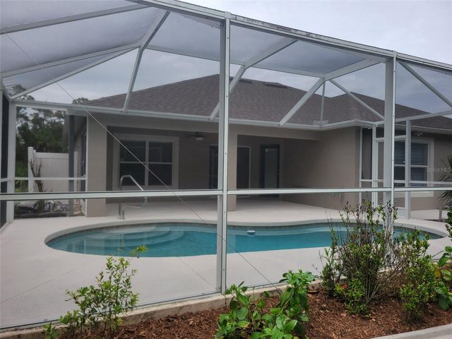 17215 BERWIN AVENUE, Port Charlotte, FL 33948