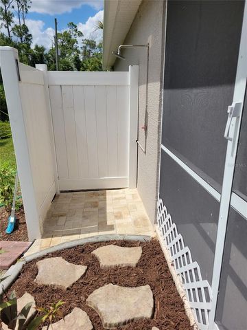 17215 BERWIN AVENUE, Port Charlotte, FL 33948