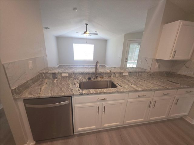 17215 BERWIN AVENUE, Port Charlotte, FL 33948