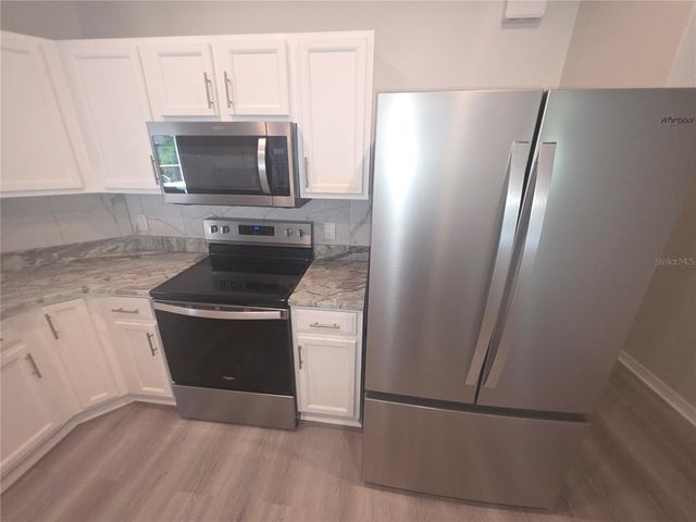 17215 BERWIN AVENUE, Port Charlotte, FL 33948