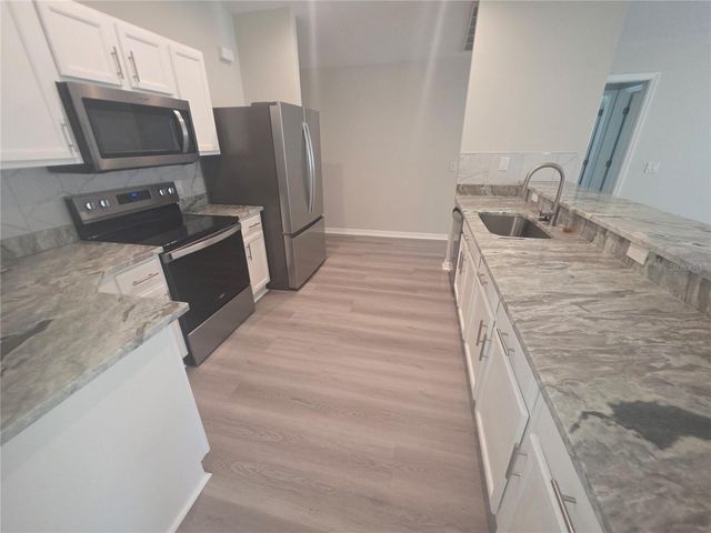 17215 BERWIN AVENUE, Port Charlotte, FL 33948