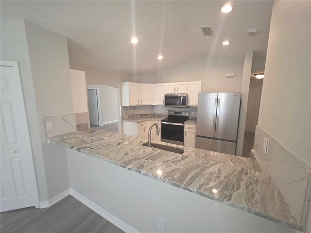 17215 BERWIN AVENUE, Port Charlotte, FL 33948