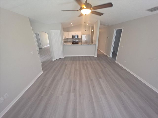 17215 BERWIN AVENUE, Port Charlotte, FL 33948