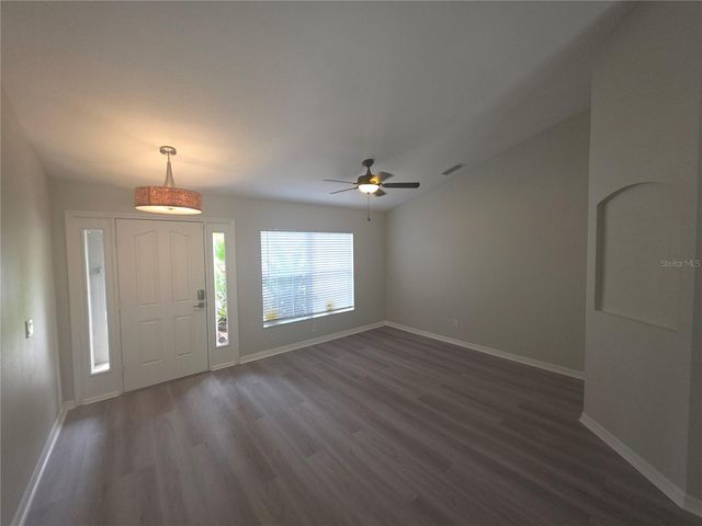 17215 BERWIN AVENUE, Port Charlotte, FL 33948