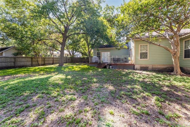 608 E 13th ST, Georgetown, TX 78626