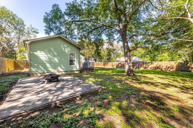 608 E 13th ST, Georgetown, TX 78626