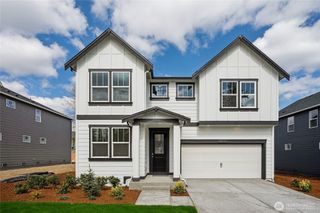 5707 147th Street Ct E #4, Puyallup, WA 98375