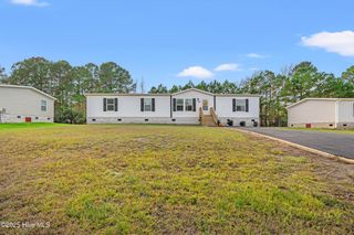 1883 Rolling Green Drive SW, Supply, NC 28462