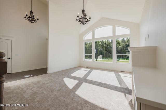5437 E Fetlock Drive, Wasilla, AK 99654