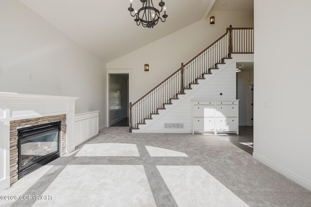 5437 E Fetlock Drive, Wasilla, AK 99654