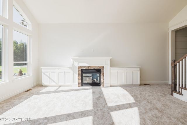 5437 E Fetlock Drive, Wasilla, AK 99654