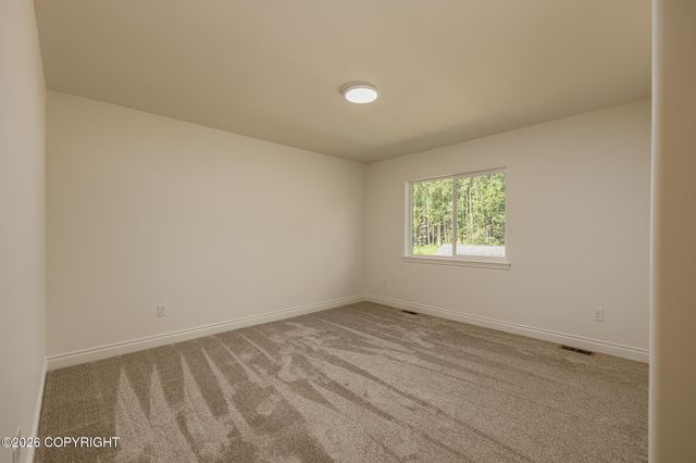 5437 E Fetlock Drive, Wasilla, AK 99654