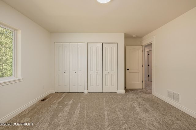 5437 E Fetlock Drive, Wasilla, AK 99654