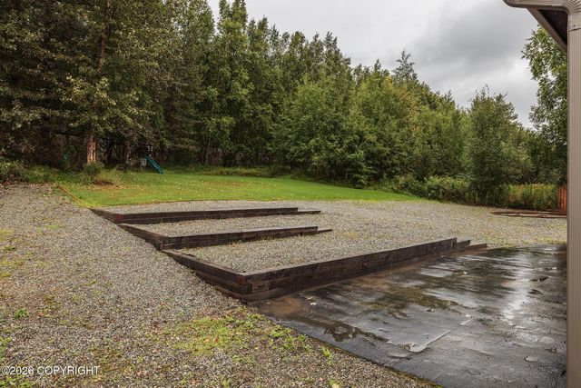 5437 E Fetlock Drive, Wasilla, AK 99654