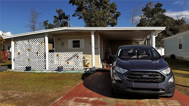 5410 BETMAR DRIVE, Zephyrhills, FL 33542