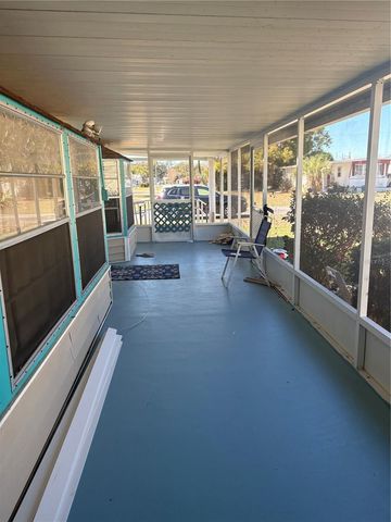 5410 BETMAR DRIVE, Zephyrhills, FL 33542