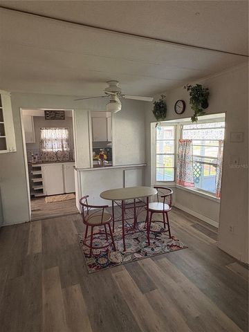 5410 BETMAR DRIVE, Zephyrhills, FL 33542