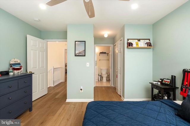 15 DUNSTON LN, Robbinsville, NJ 08691