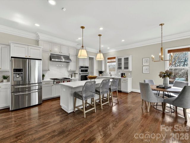 10030 TRIPLE OAK Road, Charlotte, NC 28277