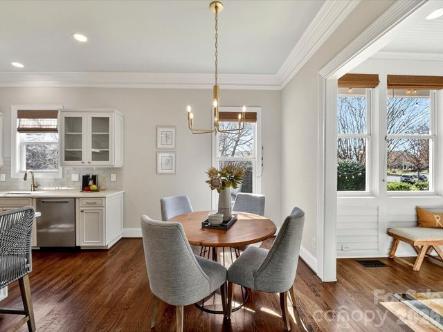 10030 TRIPLE OAK Road, Charlotte, NC 28277