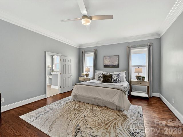 10030 TRIPLE OAK Road, Charlotte, NC 28277