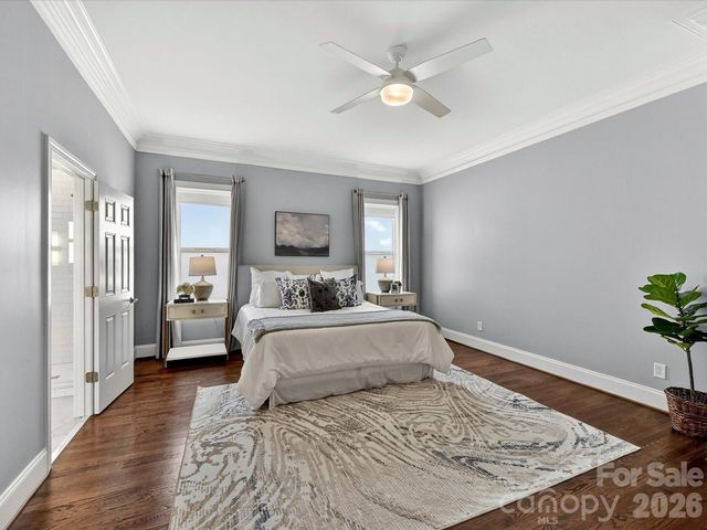 10030 TRIPLE OAK Road, Charlotte, NC 28277