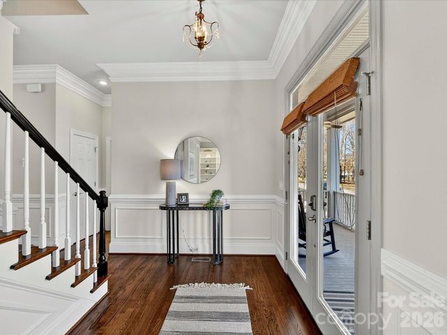 10030 TRIPLE OAK Road, Charlotte, NC 28277