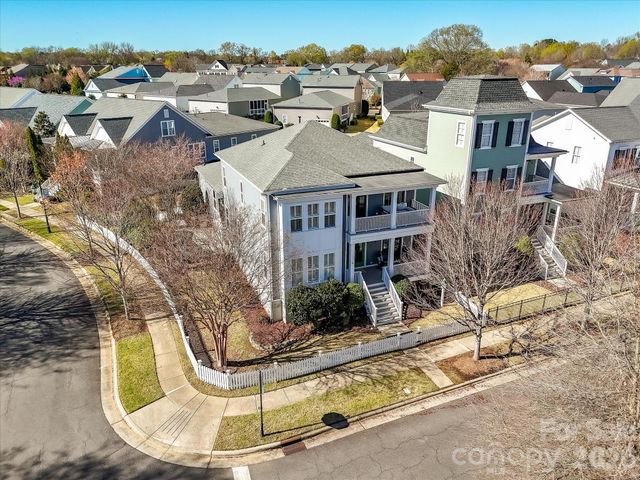 10030 TRIPLE OAK Road, Charlotte, NC 28277