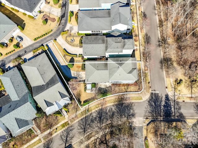 10030 TRIPLE OAK Road, Charlotte, NC 28277