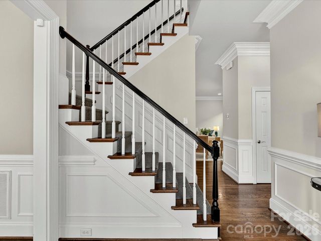 10030 TRIPLE OAK Road, Charlotte, NC 28277